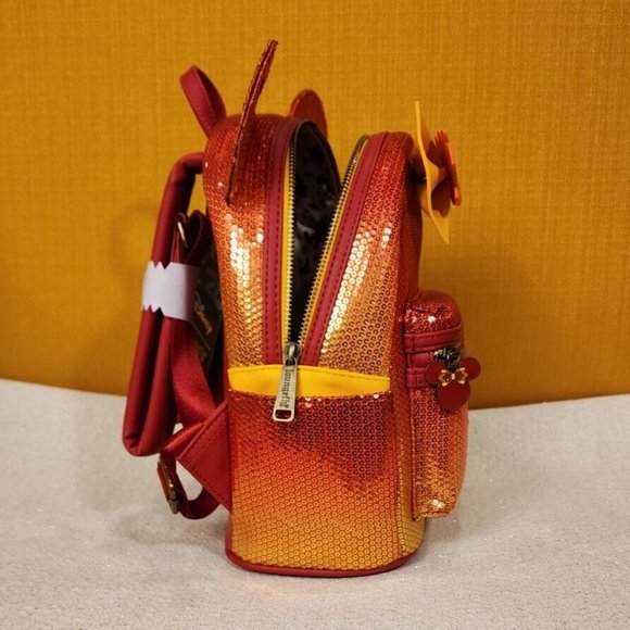 celine mini backpack folco in triomphe canvas and calfskin #review #bag #celine #backpack #celinebags #celinefolco #ootd